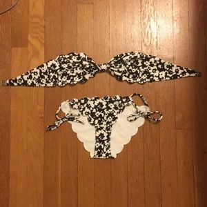 Hibiscus Marysia bikini
